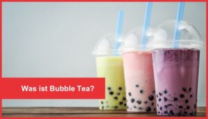 Bubble Tea im Geschmackstest | Kaufen oder selber machen? Test 2021