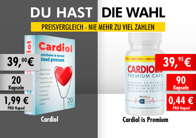 Cardiol Alternative