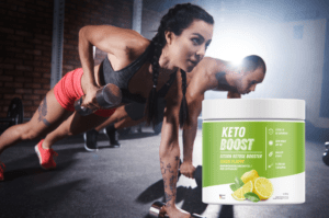 Keto Boost im Test