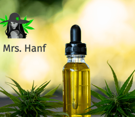 Wie seriös ist Mrs Hanf? Ein Blick hinter die Kulissen