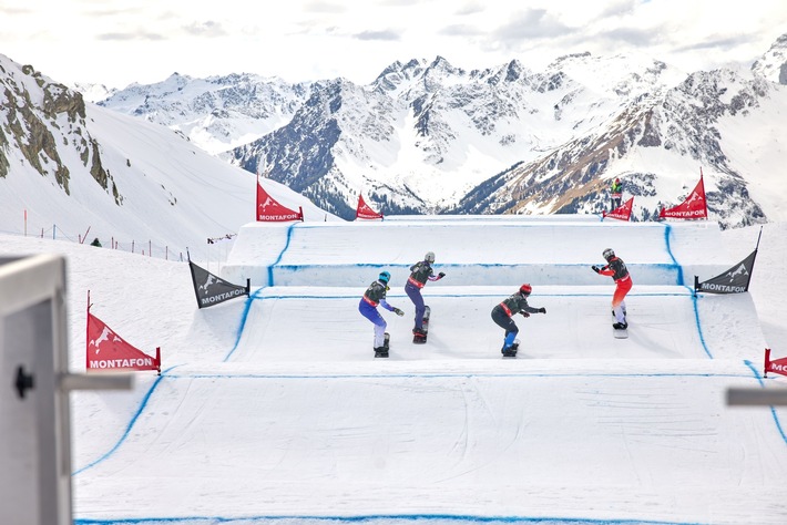 Weltcup Montafon 2026