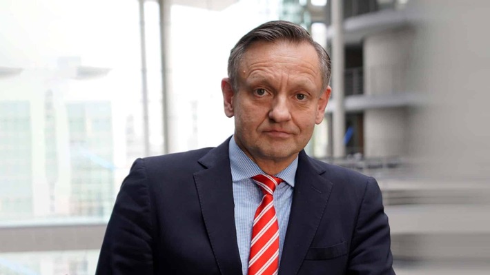 Kay Gottschalk: Teurer Krieg, teure Kredite: Die Regierung treibt Deutschland in die Zinsfalle