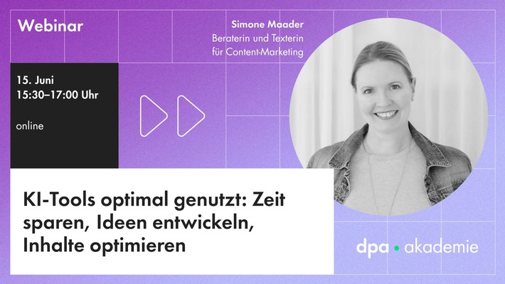KI-Tools für die Kommunikation optimal nutzen