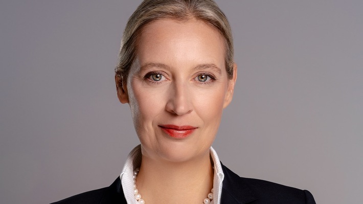 Alice Weidel: Merz droht Wählern in Sachsen-Anhalt und will politischen Kurswechsel mit allen Mitteln verhindern