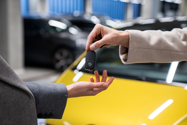 Jedes zweite in Deutschland überprüfte Gebrauchtfahrzeug weist einen Schadenseintrag auf